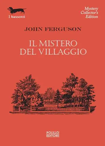 Il mistero del villaggio Occasione Imperdibile
