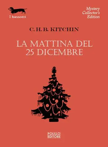 La mattina del 25 dicembre Prezzo Scontato