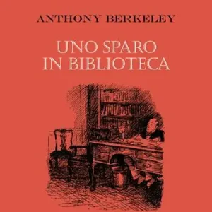 Compra Oggi Stesso Uno sparo in biblioteca