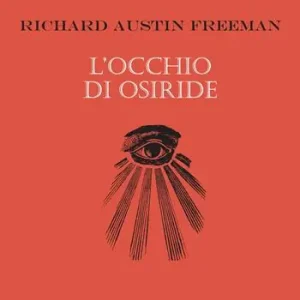 Ultima Occasione L‘occhio di Osiride
