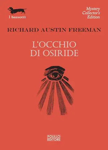 Ultima Occasione L‘occhio di Osiride