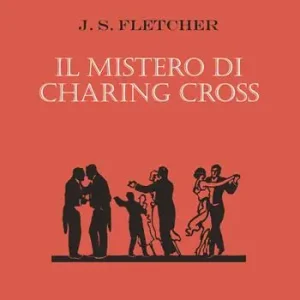 Il mistero di Charing Cross Promo Stagionale