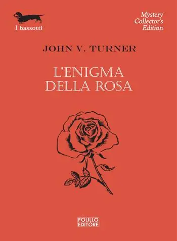 Novità L‘enigma della rosa