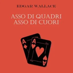 Promozione Asso di quadri. Asso di cuori