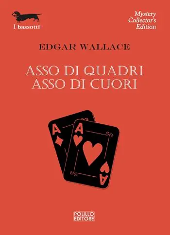 Promozione Asso di quadri. Asso di cuori