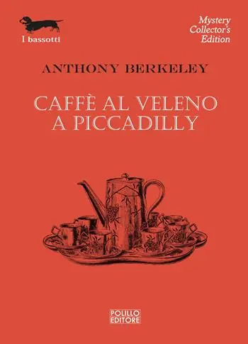 Caffè al veleno a Piccadilly Reso Gratuito