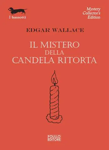 Soddisfatti O Rimborsati Il mistero della candela ritorta