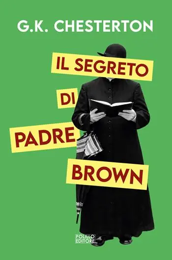 Miglior Prezzo Il segreto di padre Brown