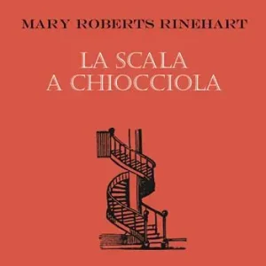 Soddisfatti O Rimborsati La scala a chiocciola