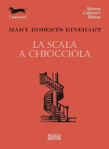 Soddisfatti O Rimborsati La scala a chiocciola