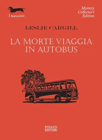 La morte viaggia in autobus Vendita Finale