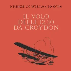 Solo Oggi Il volo delle 12.30 da Croydon