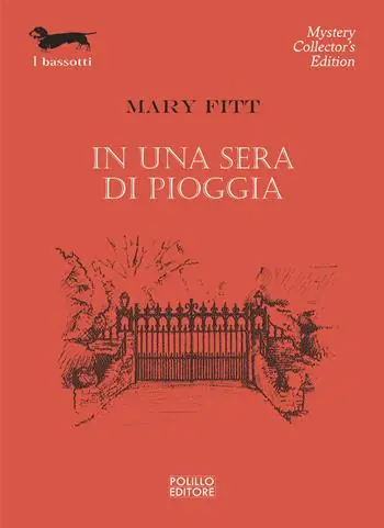 In una sera di pioggia Bestseller