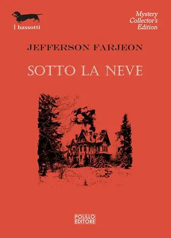 Sotto la neve Acquista Ora