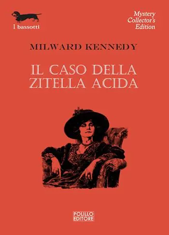 Miglior Prezzo Il caso della zitella acida