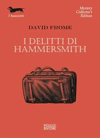 I delitti di Hammersmith Popolare