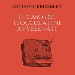 Il caso dei cioccolatini avvelenati Prezzo Conveniente