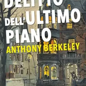 Il delitto dell‘ultimo piano Super Prezzo