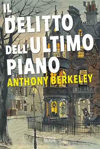 Il delitto dell‘ultimo piano Super Prezzo