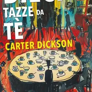 Dieci tazze da tè Offerta Del Giorno