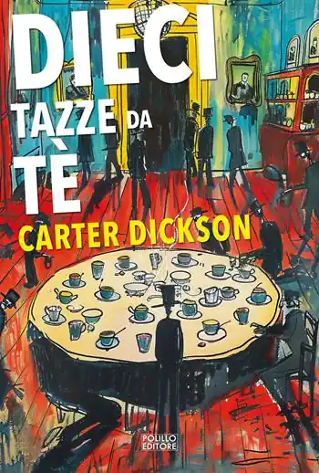 Dieci tazze da tè Offerta Del Giorno