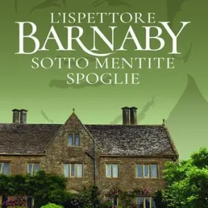 Pagamento Sicuro Barnaby. Sotto mentite spoglie. Vol. 3