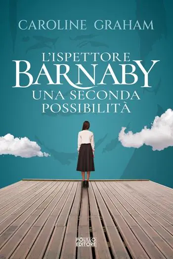 Barnaby. Una seconda possibilità. Vol. 6 Compra Adesso