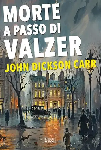 Quantità Limitata Morte a passo di valzer