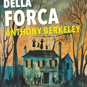 All‘ombra della forca Novità
