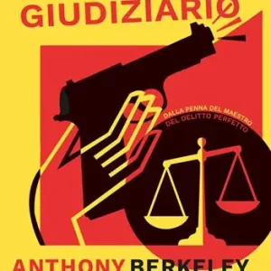 Un errore giudiziario Offerta Speciale