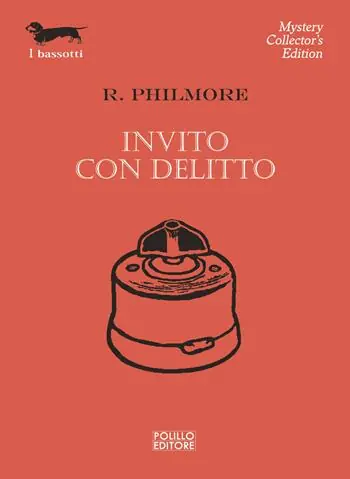 Invito con delitto Bestseller