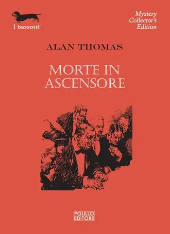 Morte in ascensore Prezzo Basso