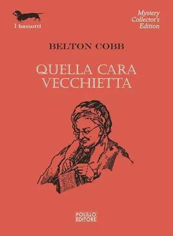 Quella cara vecchietta Prezzo Conveniente