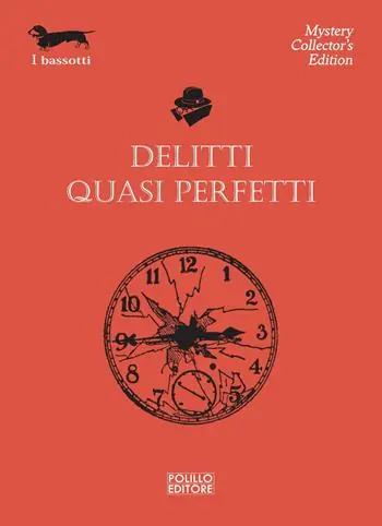 Delitti quasi perfetti Prezzo Di Fabbrica