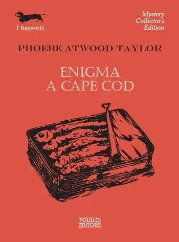 Ultime Pezzi Enigma a Cape Cod