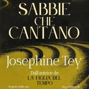 Sabbie che cantano Economico