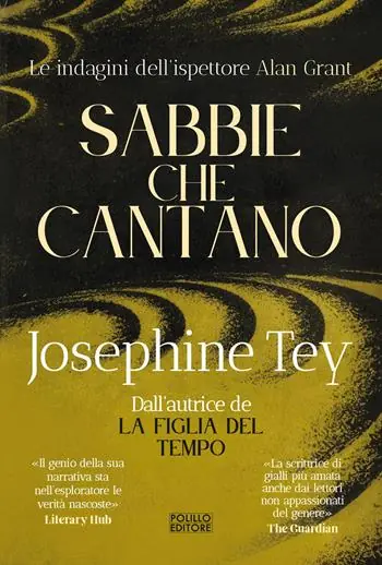 Sabbie che cantano Economico