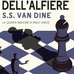 Compra Oggi Stesso L‘enigma dell‘alfiere