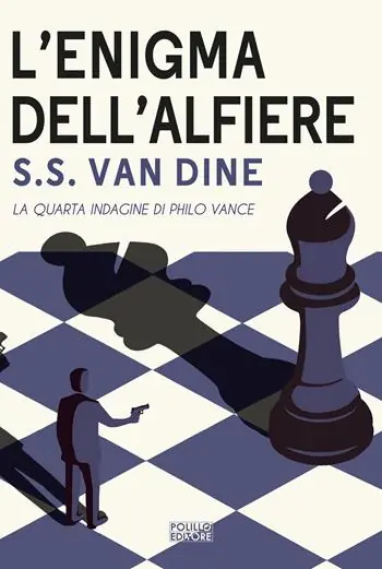 Compra Oggi Stesso L‘enigma dell‘alfiere