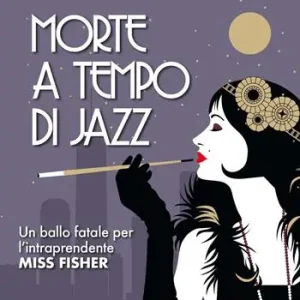 Quantità Limitata Morte a tempo di jazz