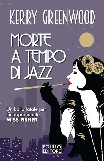 Quantità Limitata Morte a tempo di jazz