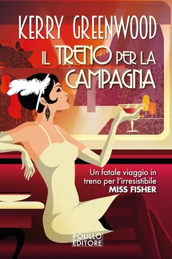 Nuova Collezione Il treno per la campagna