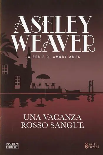 Una vacanza rosso sangue Prezzo Di Fabbrica