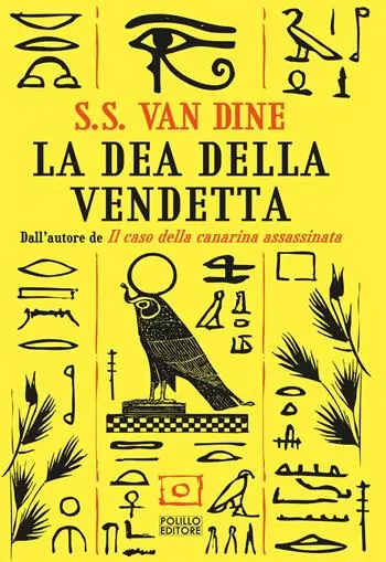 La dea della vendetta Quantità Limitata