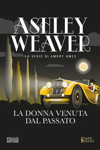 La donna venuta dal passato Spedito Oggi