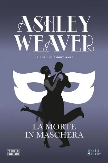 Bestseller La morte in maschera. Nuova ediz.