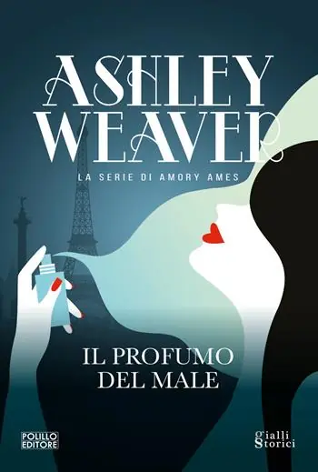 Compra Adesso Il profumo del male