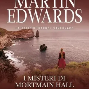 Ultima Occasione I segreti di Mortmain Hall