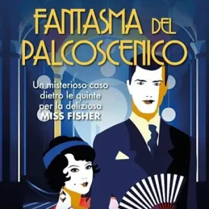 Fantasma del palcoscenico Offerta Speciale