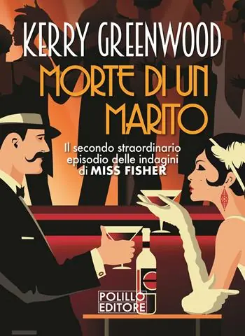 Morte di un marito Nuovo Arrivo